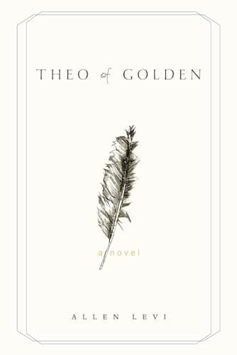 Cover of Theo of Golden