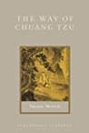 Cover of The Way of Chuang Tzu