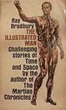 Cover of The Illustrated Man